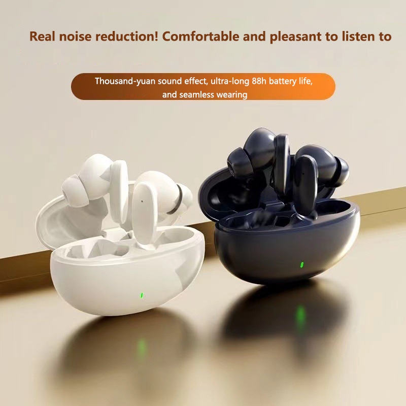 Wired Earphone Mic - OnePlus New Wireless Earphone Bluetooth Headsets
