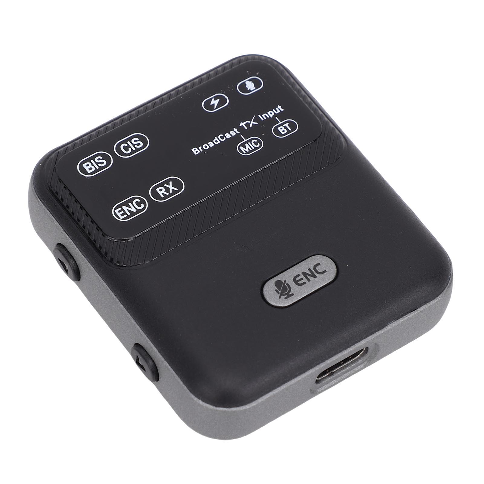 Bluetooth Adapter Receiver - Bluetooth 6.0 Receiver Transmitter Support SBC