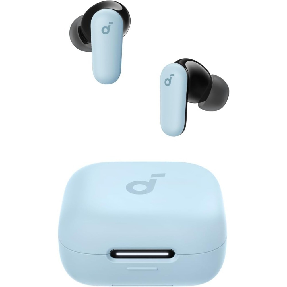 Anker Soundcore P30i ANC Noise - Anker Speaker Soundcore Boom 2 ulasan dan harga