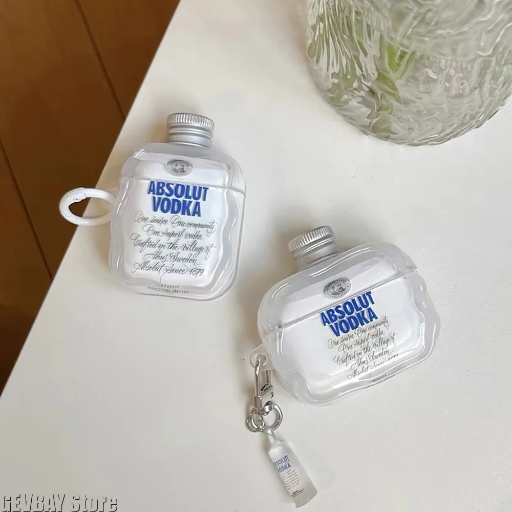 NEW Vodka Airpods 4 Case 4th G - Anker Speaker Soundcore Boom 2 ulasan dan harga