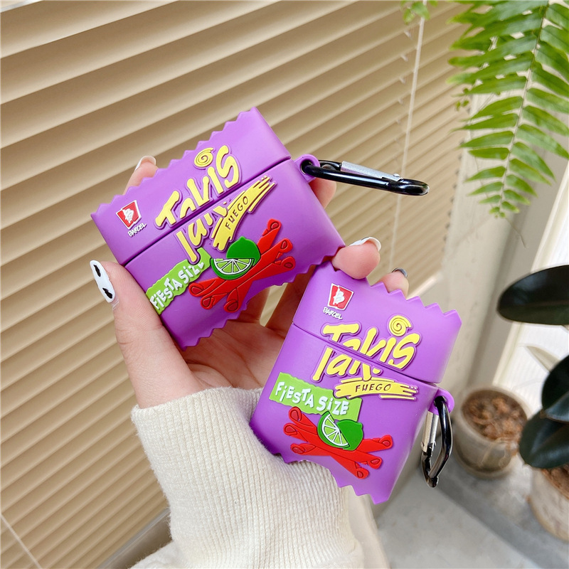 3D Silicone Earphone Case for  - Anker Speaker Soundcore Boom 2 ulasan dan harga