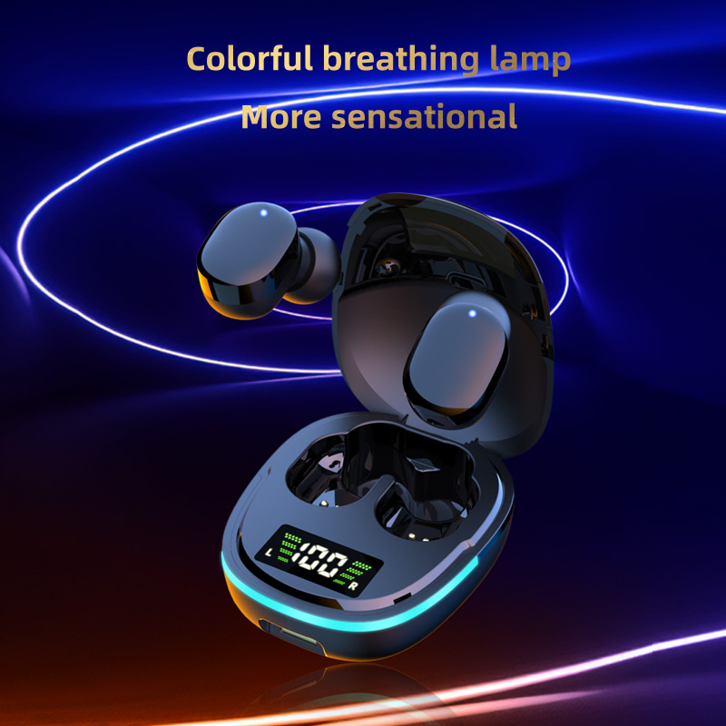Original TWS G9S True Wireless - Wireless Earbuds Tws ulasan dan harga