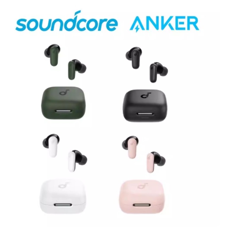 Soundcore By Anker P30i Intell - Anker Speaker Soundcore Boom 2 ulasan dan harga