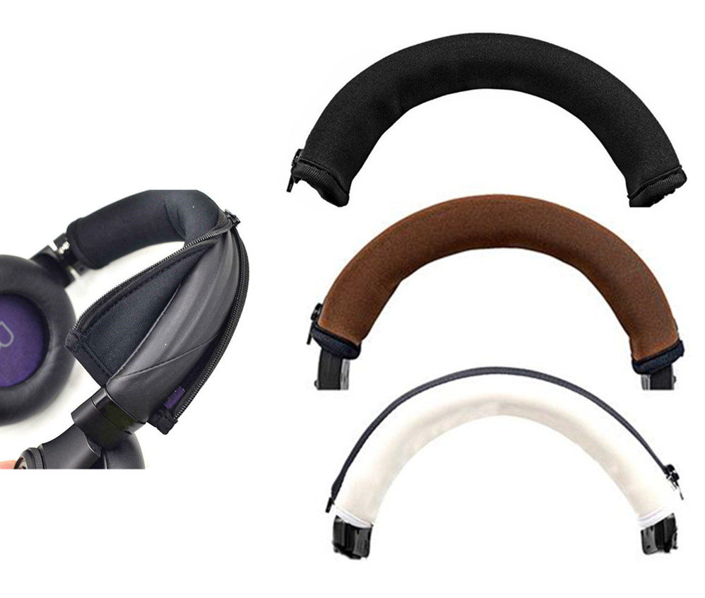 Headphone Zippered Headband He - Bluetooth Headset On Ear ulasan dan harga